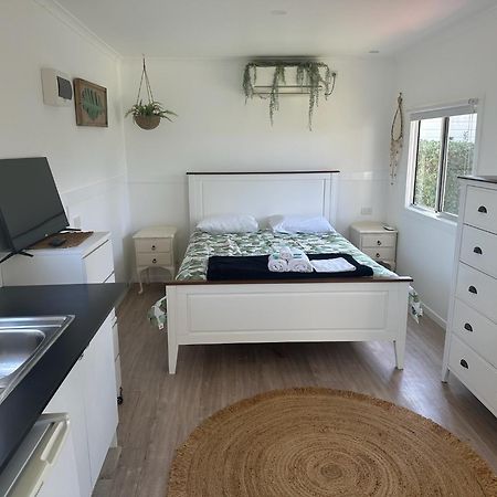 Stoney Park Holiday Park Telegraph Point Εξωτερικό φωτογραφία