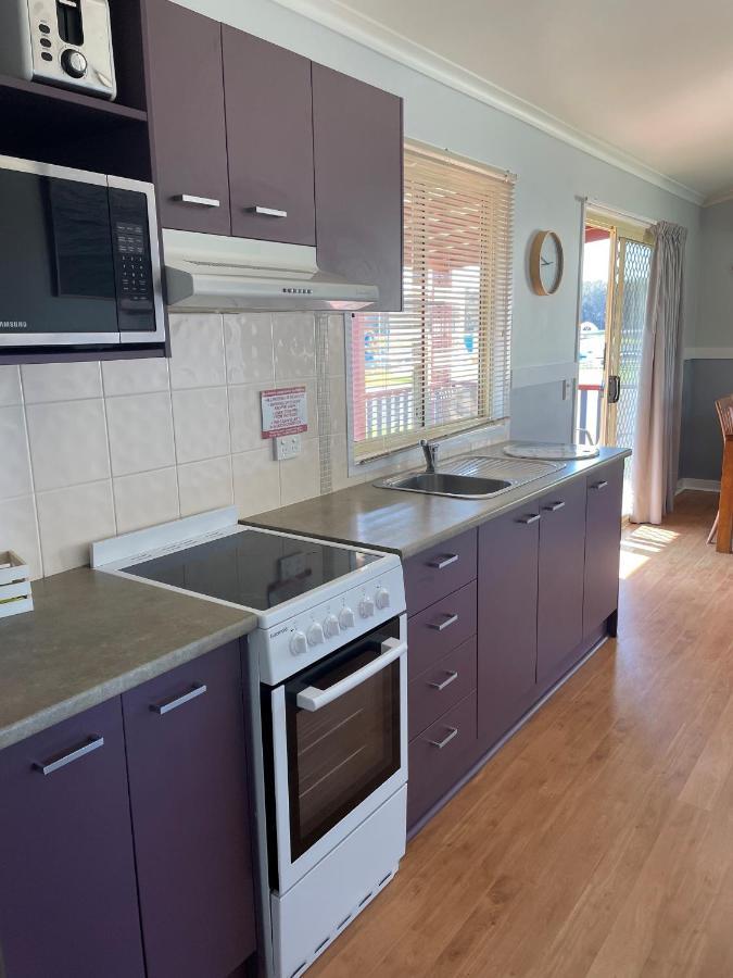 Stoney Park Holiday Park Telegraph Point Εξωτερικό φωτογραφία