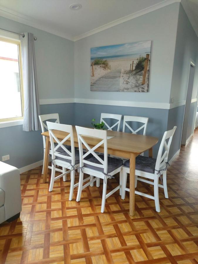 Stoney Park Holiday Park Telegraph Point Εξωτερικό φωτογραφία
