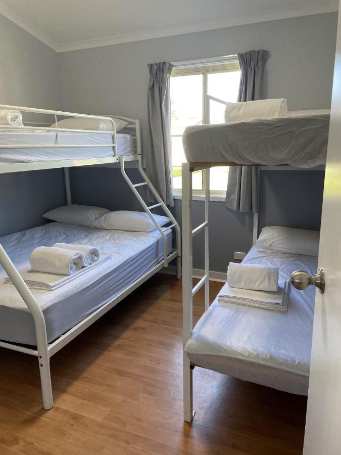 Stoney Park Holiday Park Telegraph Point Εξωτερικό φωτογραφία