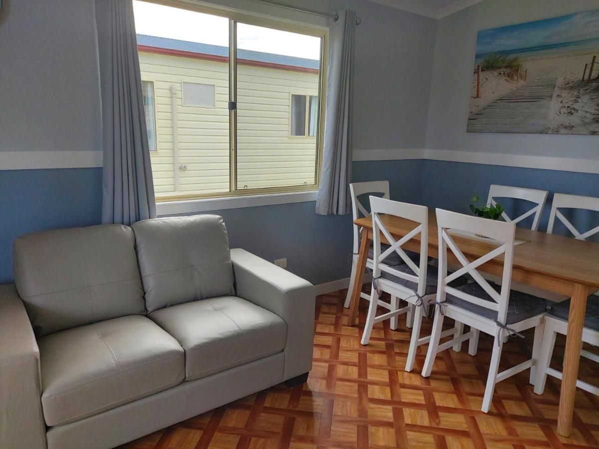 Stoney Park Holiday Park Telegraph Point Εξωτερικό φωτογραφία
