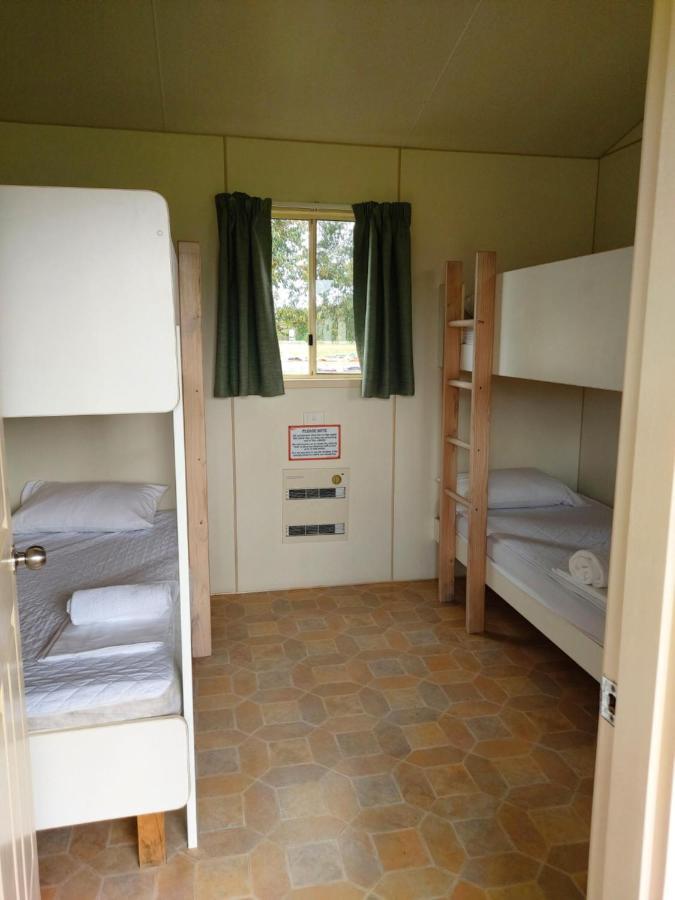 Stoney Park Holiday Park Telegraph Point Εξωτερικό φωτογραφία
