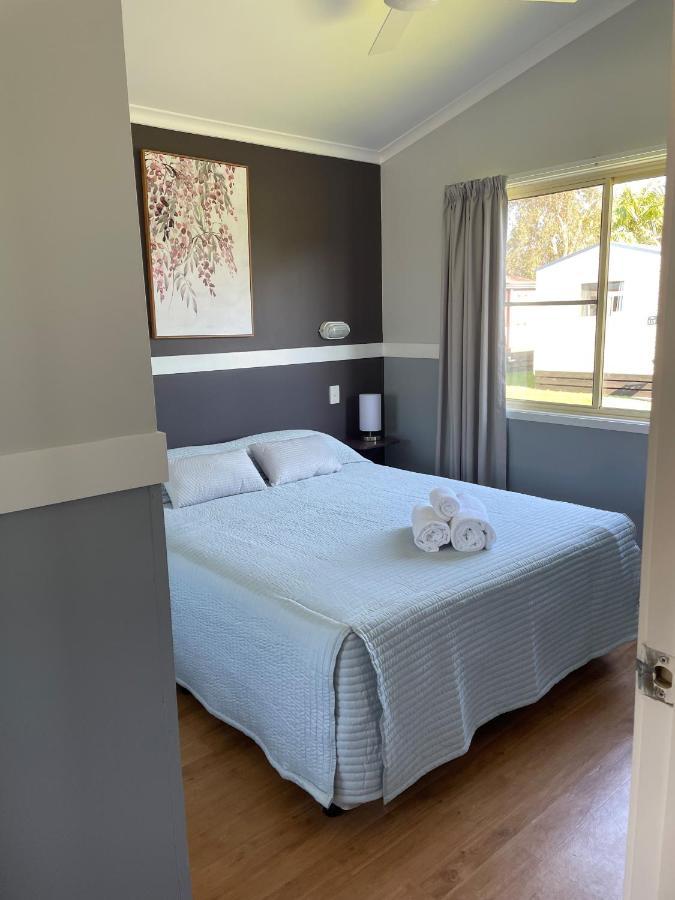 Stoney Park Holiday Park Telegraph Point Εξωτερικό φωτογραφία