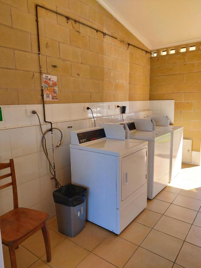 Stoney Park Holiday Park Telegraph Point Εξωτερικό φωτογραφία