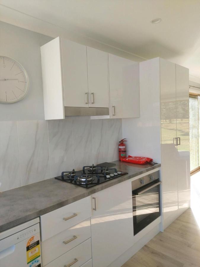 Stoney Park Holiday Park Telegraph Point Εξωτερικό φωτογραφία