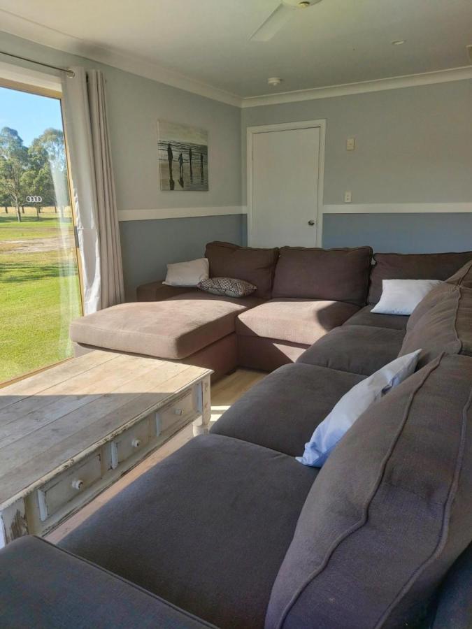 Stoney Park Holiday Park Telegraph Point Εξωτερικό φωτογραφία