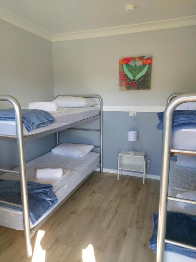 Stoney Park Holiday Park Telegraph Point Εξωτερικό φωτογραφία