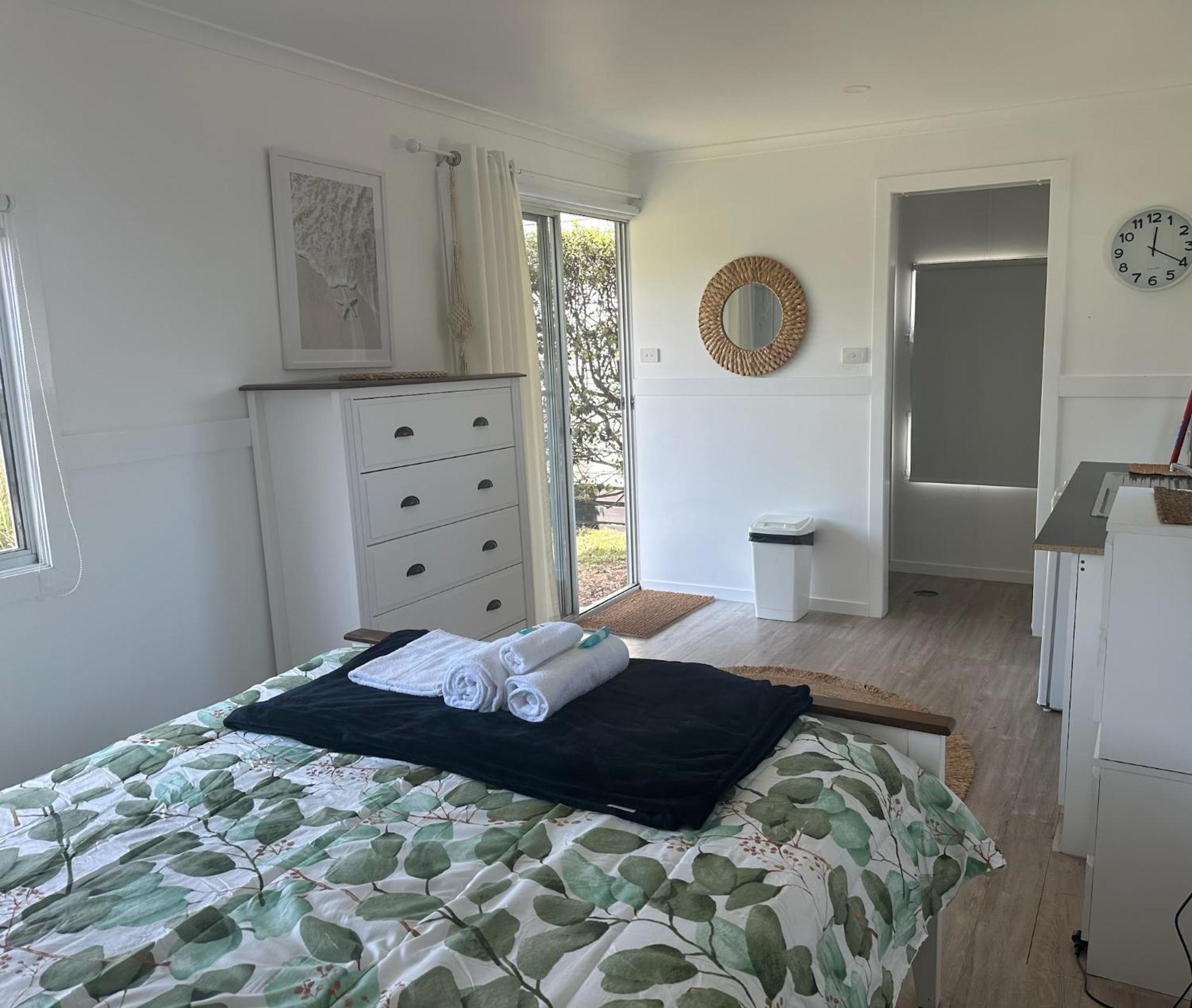 Stoney Park Holiday Park Telegraph Point Εξωτερικό φωτογραφία