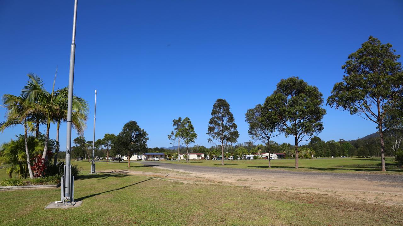 Stoney Park Holiday Park Telegraph Point Εξωτερικό φωτογραφία