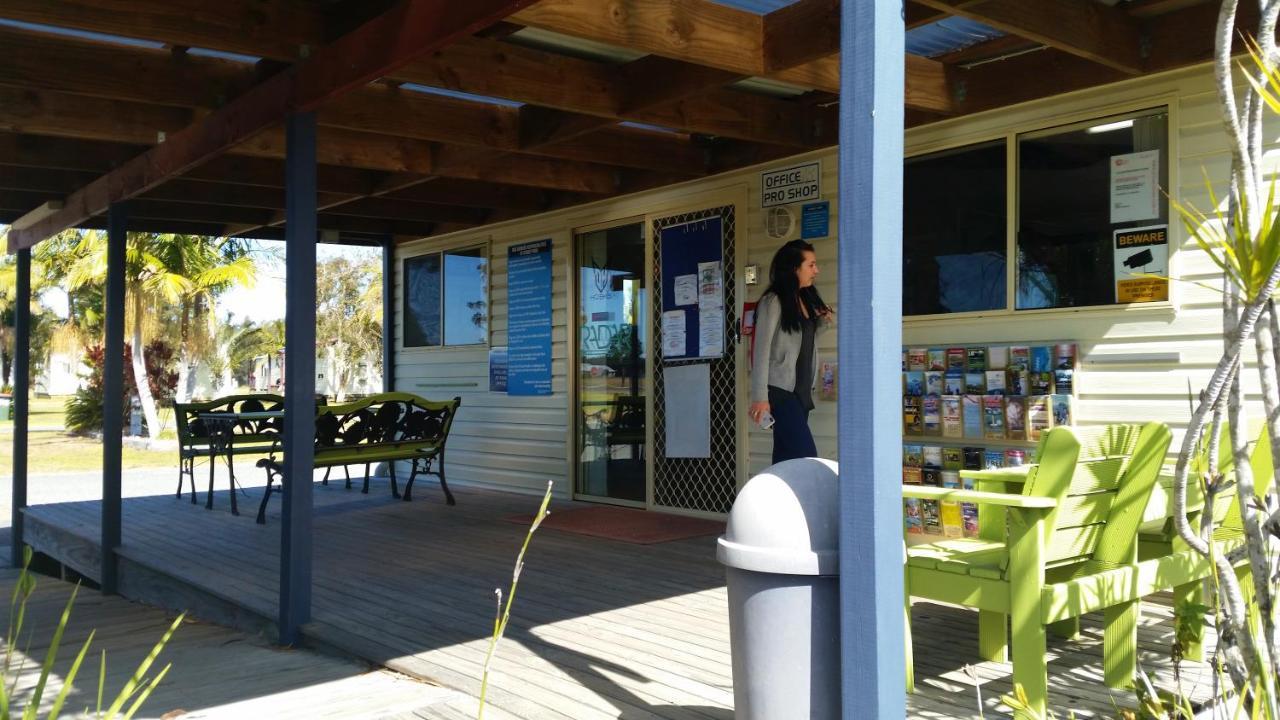 Stoney Park Holiday Park Telegraph Point Εξωτερικό φωτογραφία